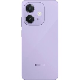 Зображення 5 Смартфон Oppo A3 4G 6/256GB Starry Purple