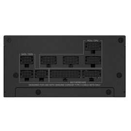 Изображение 5 Блок питания Corsair SF750 750W &mdash; CP-9020284-EU