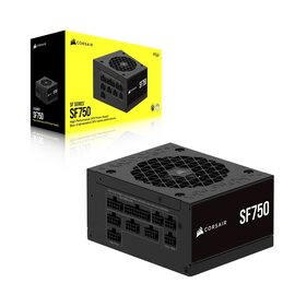 Изображение 6 Блок питания Corsair SF750 750W &mdash; CP-9020284-EU