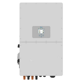 Изображение  Инвертор 25 кВт Deye SUN-25K-SG01HP3-EU-AM2 HV
