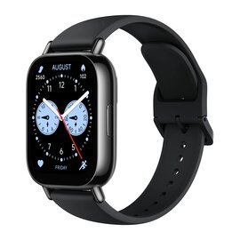 Зображення  Розумний годинник Xiaomi Redmi Watch 5 Lite Black з Bluetooth 5.3