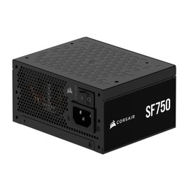 Зображення  Блок живлення Corsair SF750 750W — CP-9020284-EU