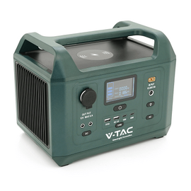 Изображение 2 Зарядная станция V-tac VT-303N