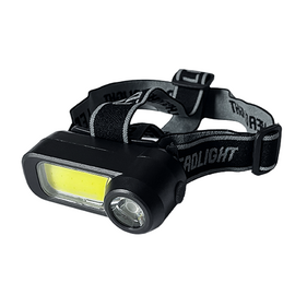 Изображение 2 Фонарь на лоб Lemanso LMF9322