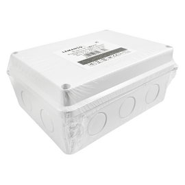 Изображение 2 Соединительная коробка Lemanso LMA216