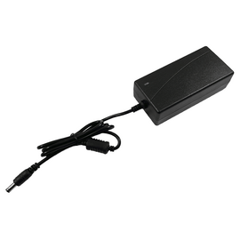 Изображение 2 Блок питания для камер МТК MPN-(С)-AD60W-12V-5A пластмассовый, Ток (А): 5 А
