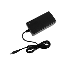 Изображение 2 Блок питания для камер MNP 72W-IP44 пластмассовый