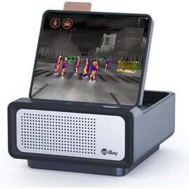 Изображение 2 Видеокамера InfiRay NV2