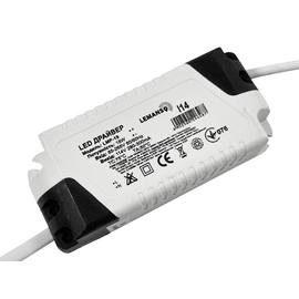 Изображение 3 Блок питания для камер Lemanso LMP-19 пластмассовый