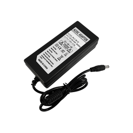 Изображение 4 Блок питания для камер Biom 30W-IP44 пластмассовый