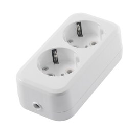 Изображение  Колодка электрическая Lemanso LMK002