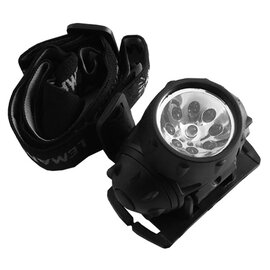 Изображение  Фонарь на лоб Lemanso LMF42