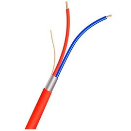 Зображення  Вогнестійкий кабель TCF J-Y(St)Y&hellip;BMK 1x2x0.8