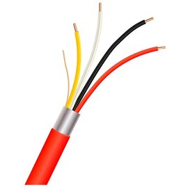 Зображення  Вогнестійкий кабель TCF J-H(St)H&hellip;Bd 2x2x0.8