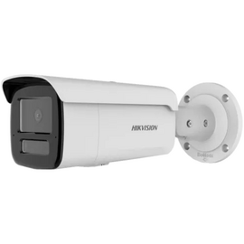 Изображение  Камера HikVision DS-2CD2T43G2-4LI (4 мм) на 4 MP, Фокусное расстояние (мм): 4.0 мм