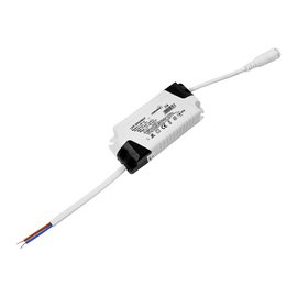 Изображение  Блок питания для камер Lemanso LMP-19 пластмассовый