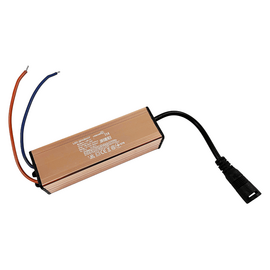 Изображение  Блок питания для камер Lemanso LMP-21 металлический