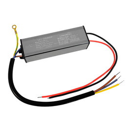 Изображение  Блок питания Lemanso LMP-4 импульсный