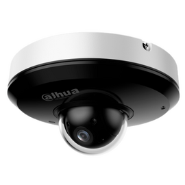 Изображение  2,0 MP видеокамера Dahua DH-SD1A204DB-GNY