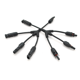 Зображення  Voltronic YT-МС4-1x3
