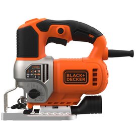 Изображение 2 Электролобзик Black&Decker BES610