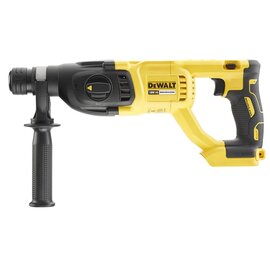 Зображення 2 Перфоратор DeWalt DCH133N