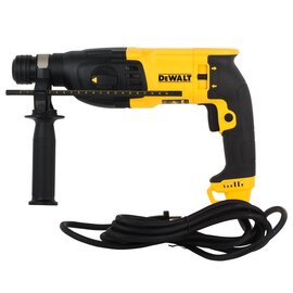 Зображення 2 Перфоратор DeWalt D25133K