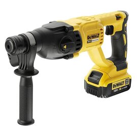 Зображення 2 Перфоратор DeWalt DCH133M1