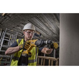 Зображення 3 Перфоратор DeWalt DCH133N