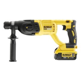 Зображення 3 Перфоратор DeWalt DCH133M1