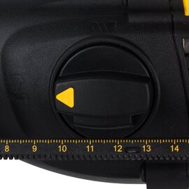 Зображення 4 Перфоратор DeWalt D25133K