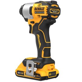 Зображення 5 Шурупокрут DeWalt DCF840D2T