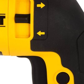 Зображення 5 Перфоратор DeWalt D25133K