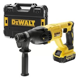 Зображення 5 Перфоратор DeWalt DCH133M1