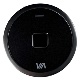Изображение  Контроллер со считывателем Via Security VSA-21FM/E