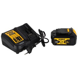Зображення 6 Перфоратор DeWalt DCH133M1