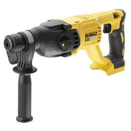 Зображення  Перфоратор DeWalt DCH133N