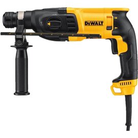 Зображення  Перфоратор DeWalt D25133K