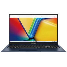 Зображення  Ноутбук Asus Vivobook 15 X1504VA, X1504VA-BQ499