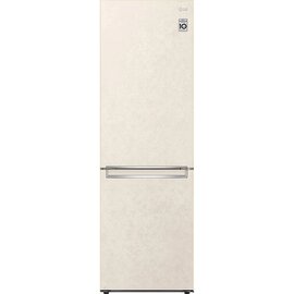 Изображение  Холодильник LG GC-B459SECL