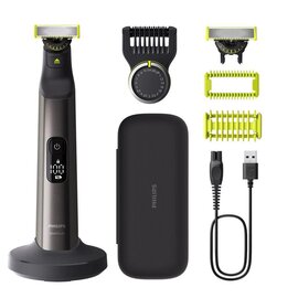 Зображення  Бритва Philips OneBlade Pro 360 QP6652/61