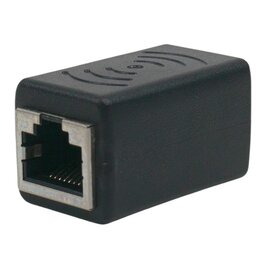 Изображение  Соединитель Atis RJ45-RJ45 FTP/UTP connector