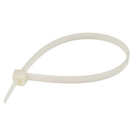 Зображення  Стяжки Kopos SP 140х3,5 HA, 3,5х140мм, white, 1 шт.