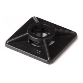 Зображення  Майданчик під стяжки Kopos SPP 9 HA 9 мм. 1шт., black