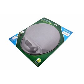 Изображение  Коврык для мыши Defender EASYWORK grey