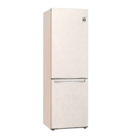 Изображение 2 Холодильник LG GC-B459SECL