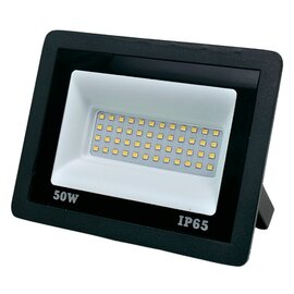 Зображення 2 LED прожектор Lightwell 5xLW-FL-B-50, 5xLW-FL-W-50 на 50 Вт
