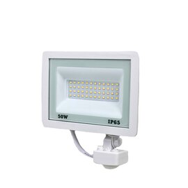 Зображення 2 Світлодіодний прожектор Lightwell 5xLW-FL-B-50-S, 5xLW-FL-W-50-S