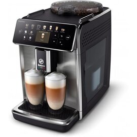 Зображення 2 Кавоварка Saeco GranAroma SM6585/00