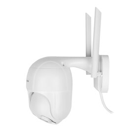 Изображение 3 Камера наблюдения на 4 MP GreenVision GV-202-IP-M-DOС40-30 SD